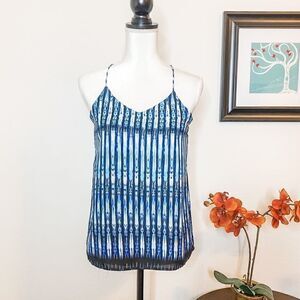 🍋 A’Gaci • Tie Dye Style Tank Top